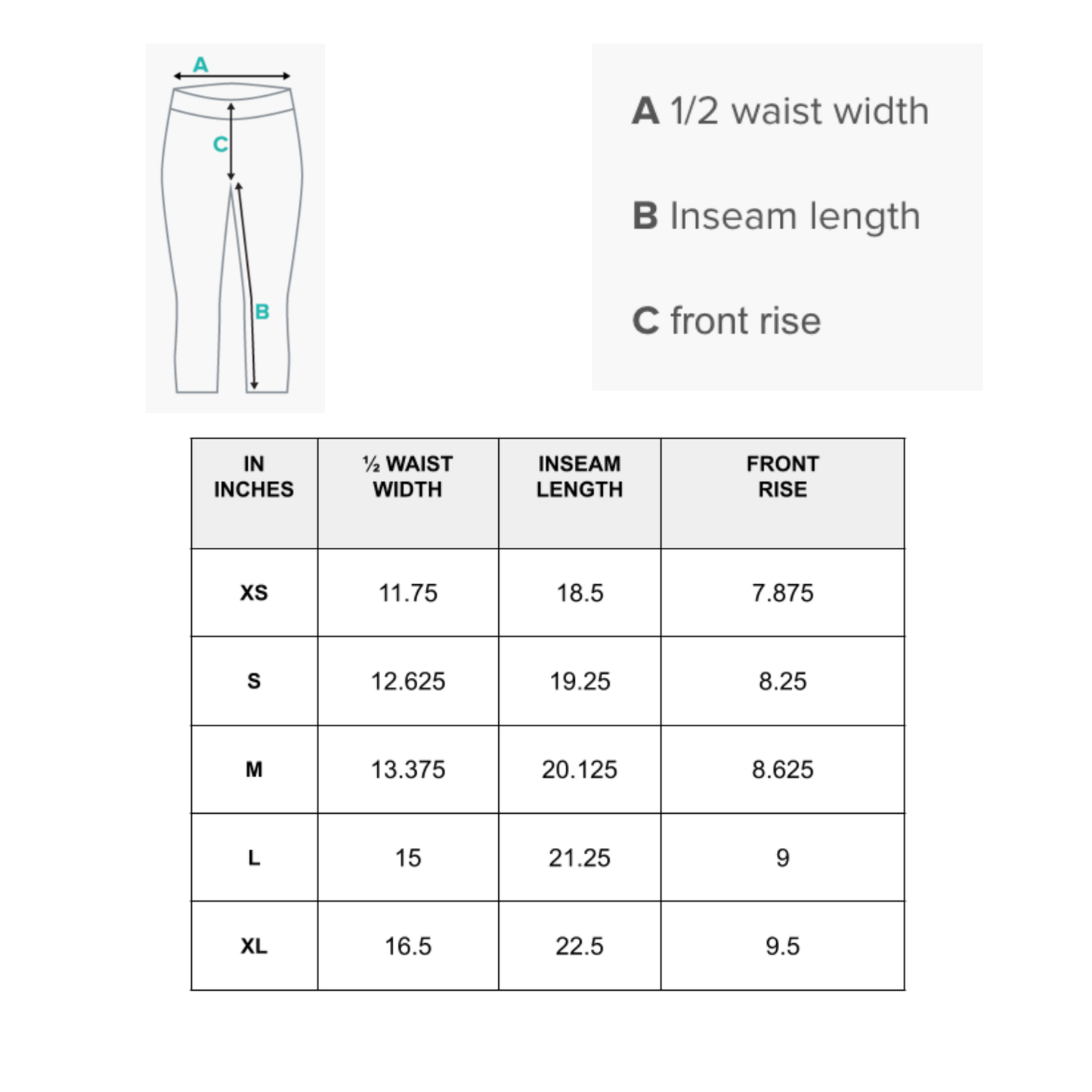 Pastel Seashell Capri Leggings for Women | Coastal Beach Print Cropped Activewear