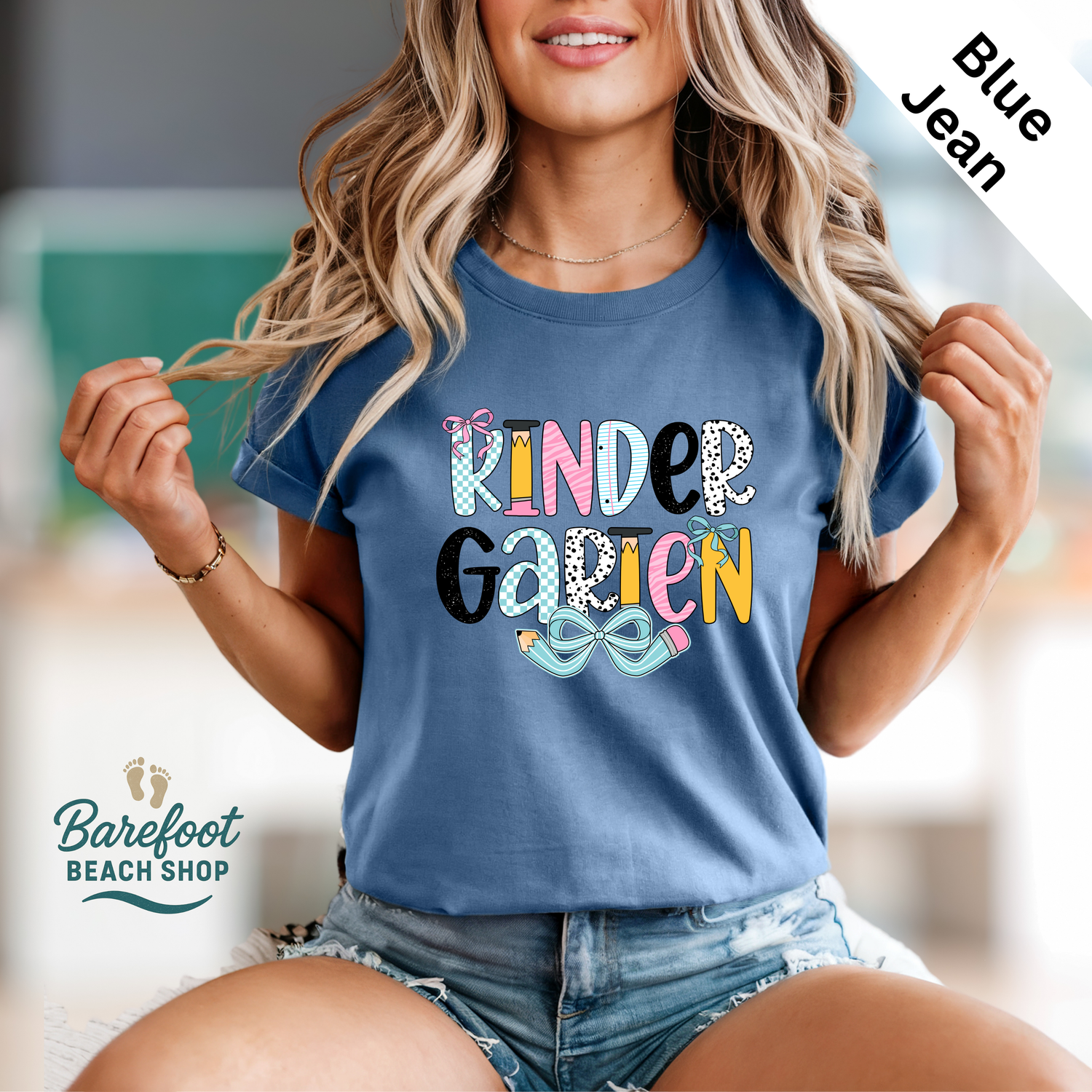 Pre-School Tees