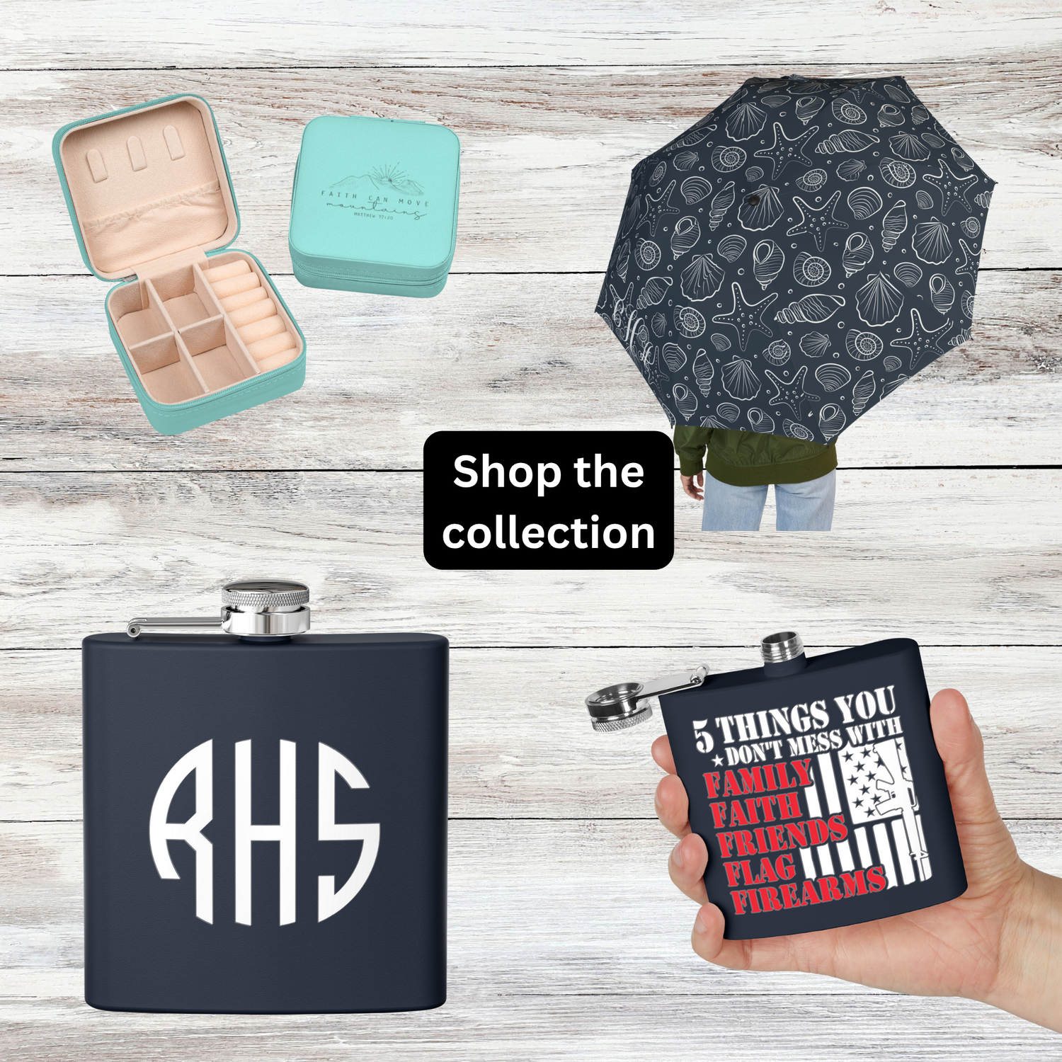 Stocking Stuffers