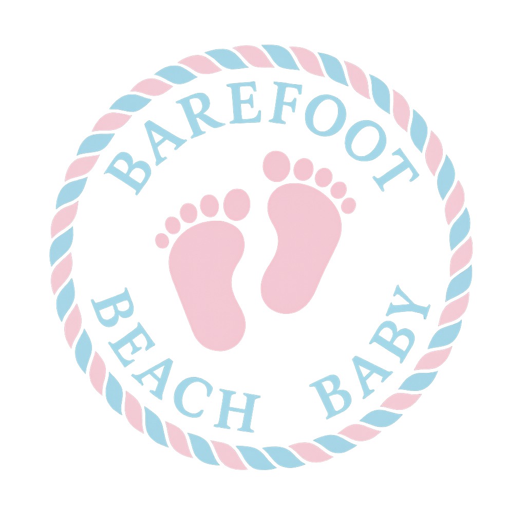Beach Babies