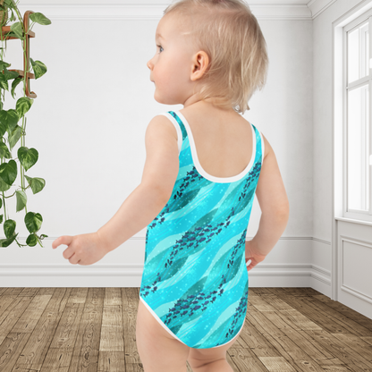 Girls and Toddler Matching Outfit | Big Sister Little Sister Shirt | Mommy and Me Outfit | Cute Kids Matching Set | Gift for Girls