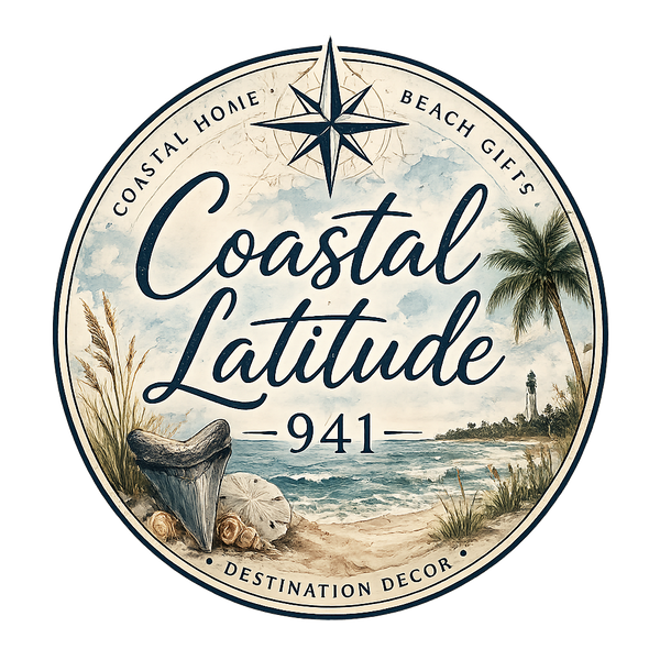 Coastal Latitude 941